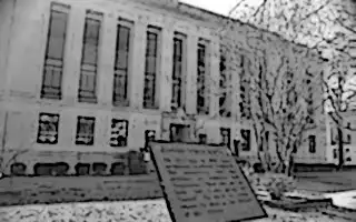 Madison County TN CourtHouse